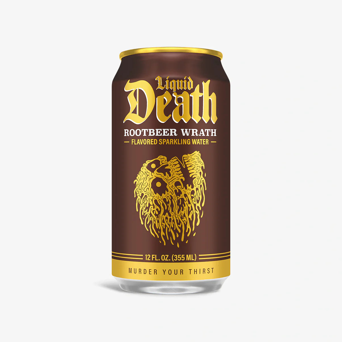 Rootbeer Wrath  Sparkling Water