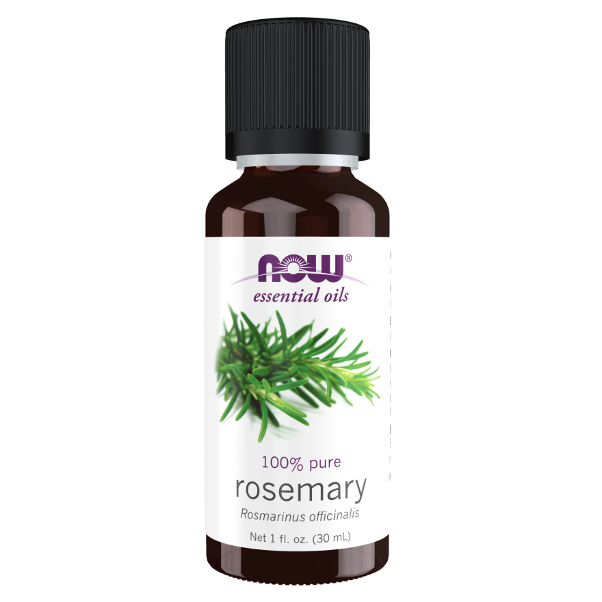Rosemary Oil-Aromatherapy-AlchePharma