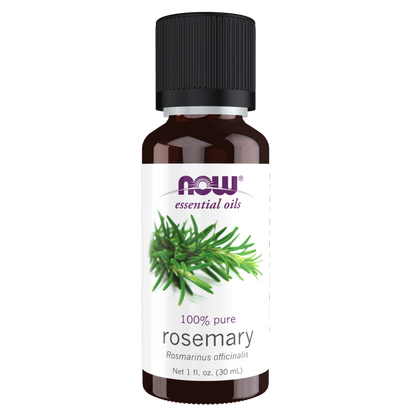 Rosemary Oil-Aromatherapy-AlchePharma