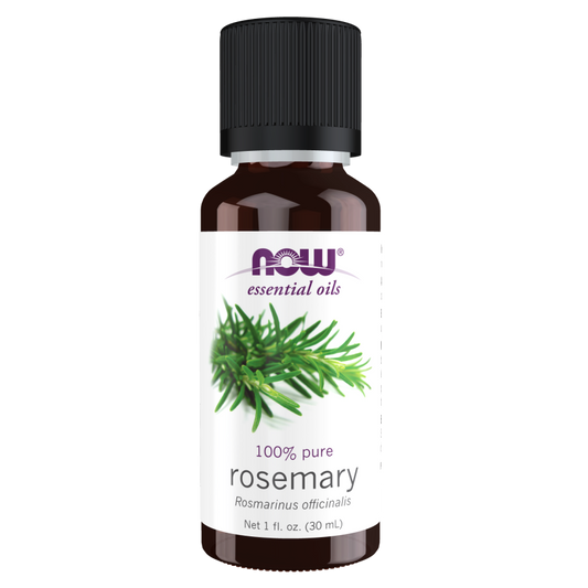 Rosemary Oil-Aromatherapy-AlchePharma