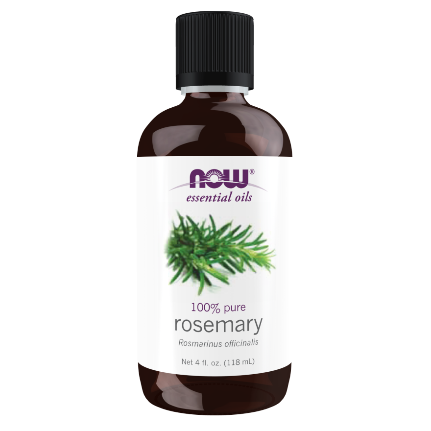 Rosemary Oil-Aromatherapy-AlchePharma