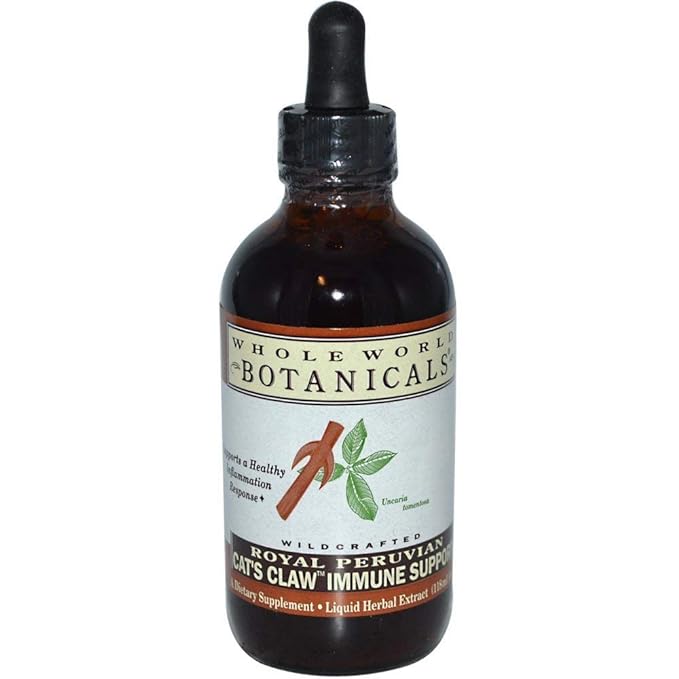 Royal Cats Claw-Vitamins & Supplements-AlchePharma