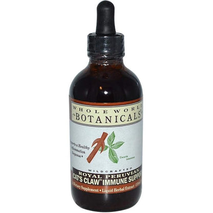 Royal Cats Claw-Vitamins & Supplements-AlchePharma