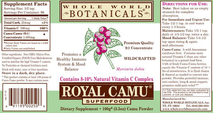 Royal Camu® Light