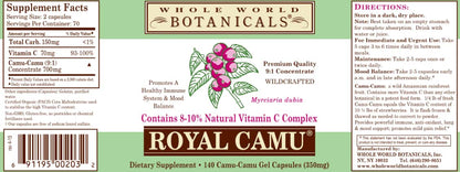Royal Camu® Light