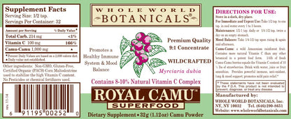 Royal Camu® Light