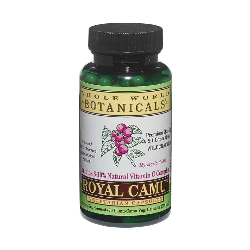 Royal Camu® Light