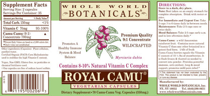 Royal Camu® Light