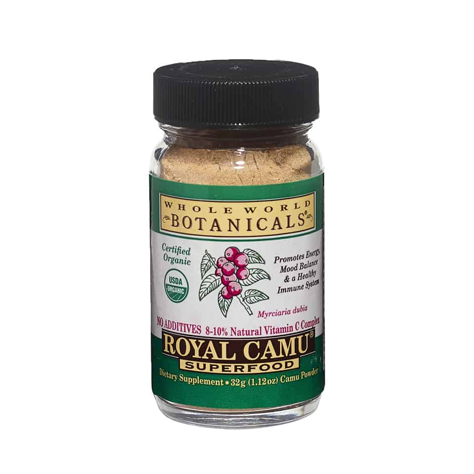 Dark Royal Camu®
