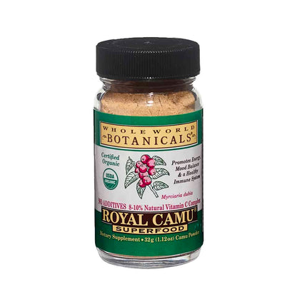 Dark Royal Camu®