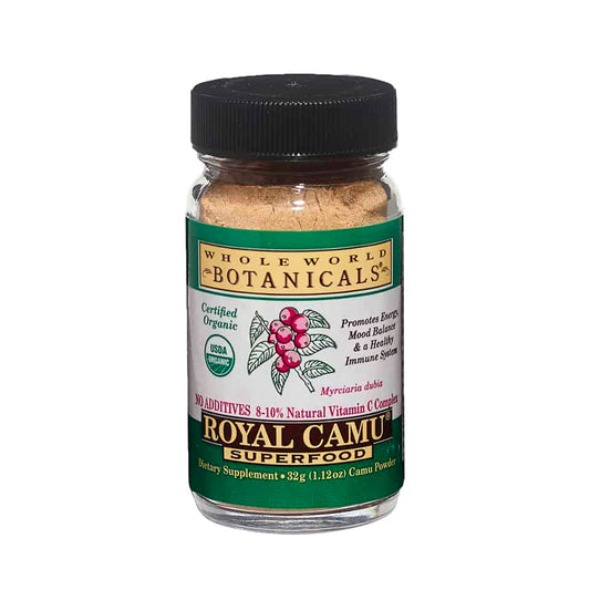 Dark Royal Camu®