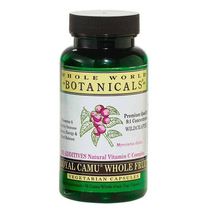 Dark Royal Camu®