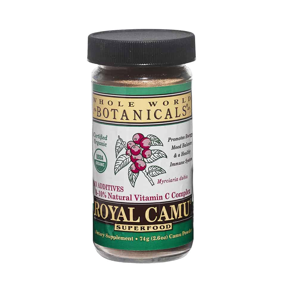 Dark Royal Camu®