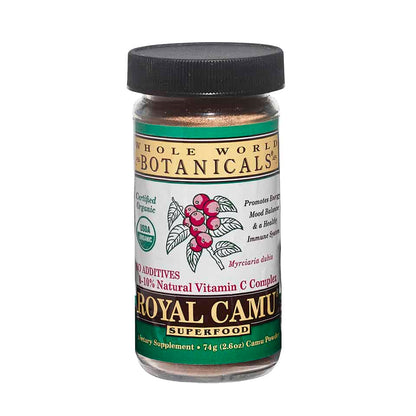 Dark Royal Camu®