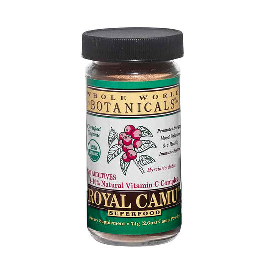 Dark Royal Camu®