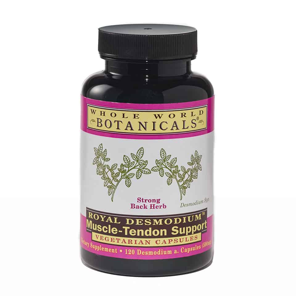Royal Desmodium™ Muscle - Tendon Support