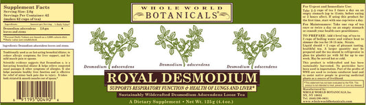 Royal Desmodium™ Tea