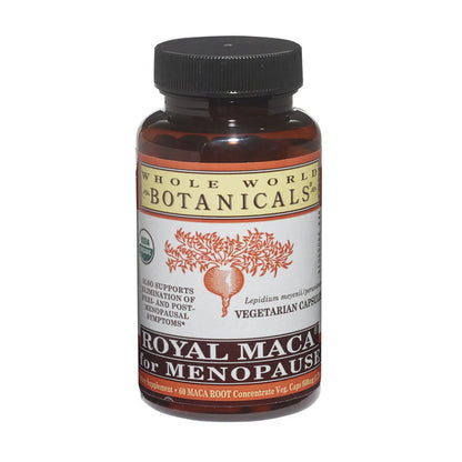 Royal Maca - for Menopause