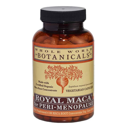 Royal Maca - for Perimenopause
