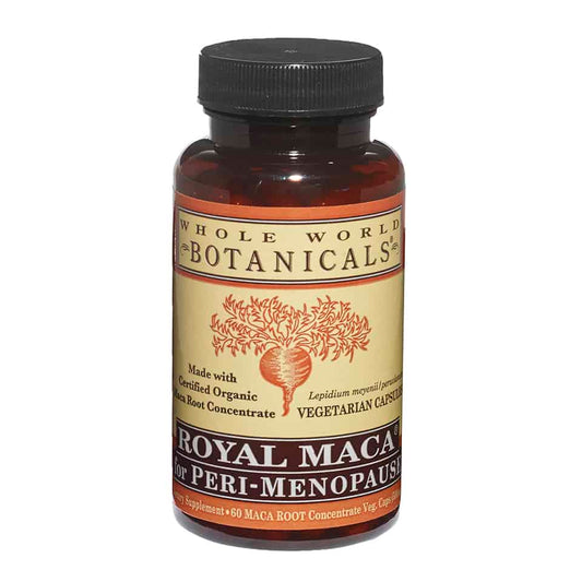 Royal Maca - for Perimenopause