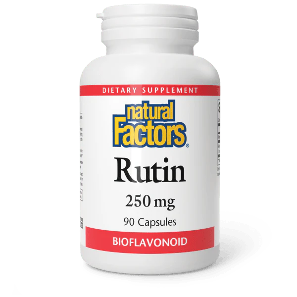 Rutin 250 mg