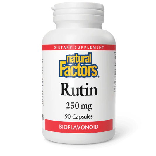 Rutin 250 mg