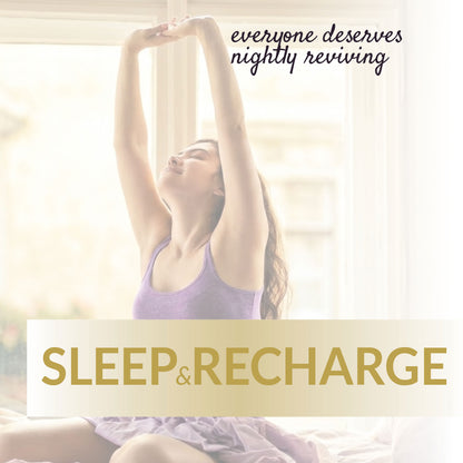 ANF Care Sleep & Recharge