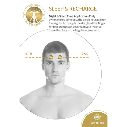 ANF Care Sleep & Recharge