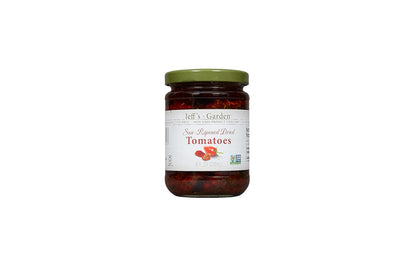 Tomatoes - Sun-Ripened, Dried - 8 Fl. Oz.