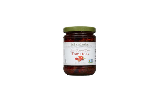 Tomatoes - Sun-Ripened, Dried - 8 Fl. Oz.
