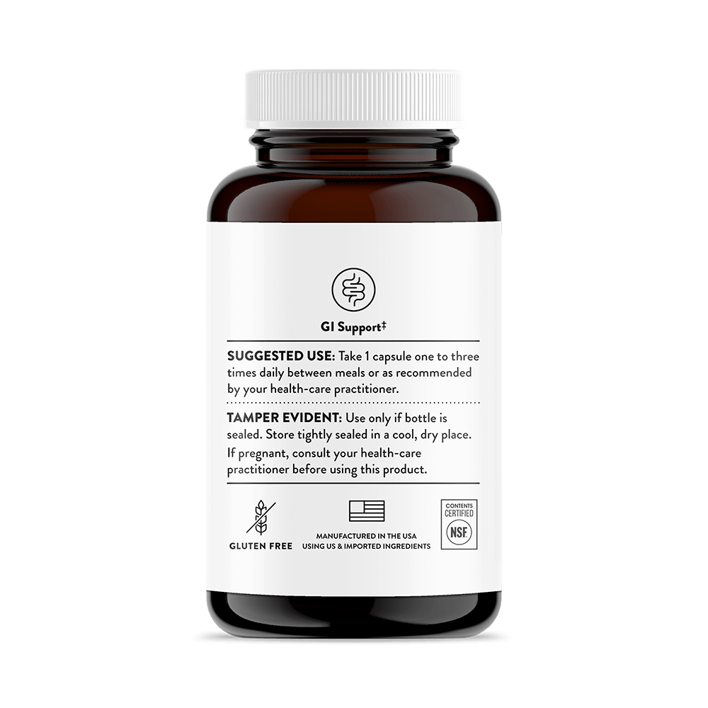 Sacro-B™ 60 Capsules-Gut Health-AlchePharma