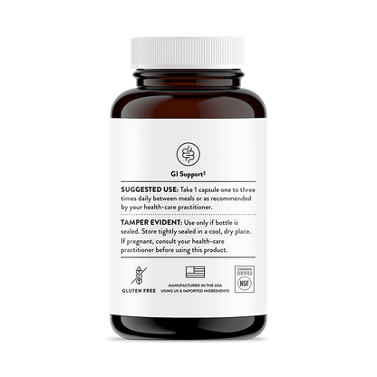 Sacro-B™ 60 Capsules-Gut Health-AlchePharma