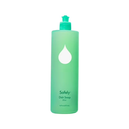 Dish Soap Rise 16oz
