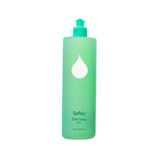 Dish Soap Rise 16oz