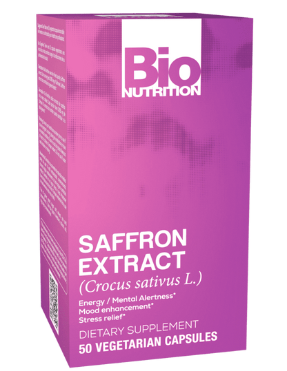 Saffron Extract