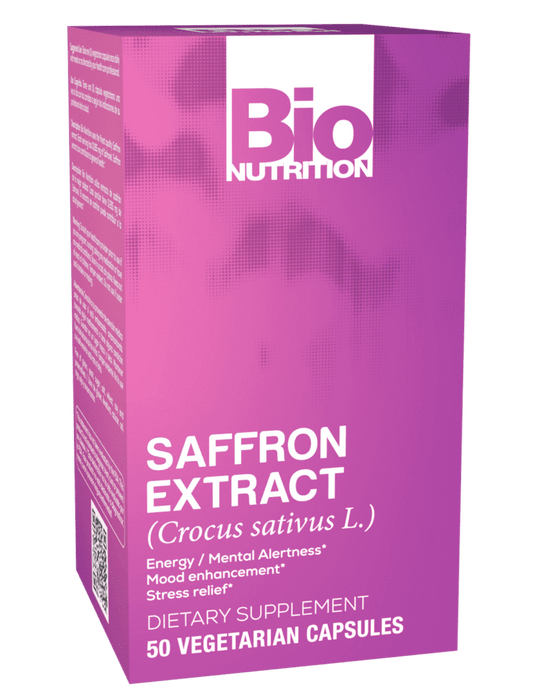 Saffron Extract