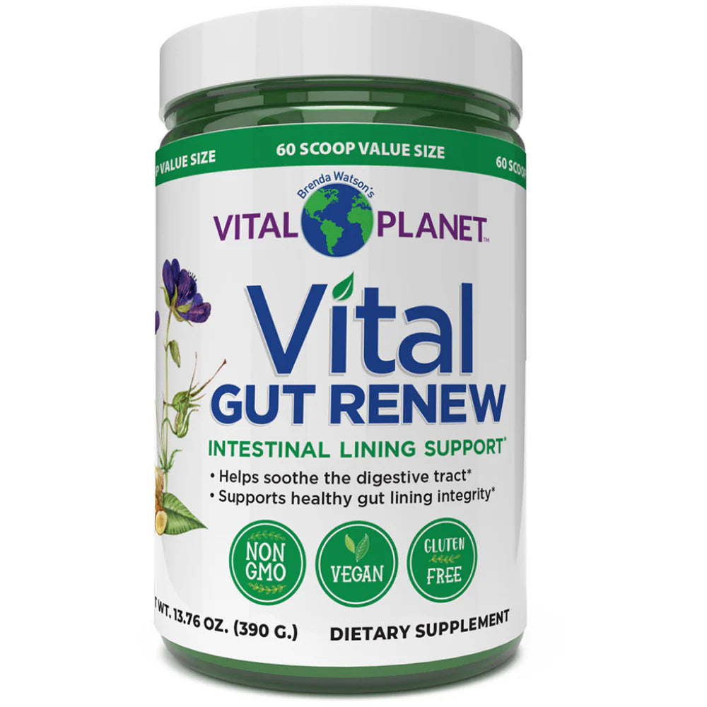 Vital Gut Renew 390g