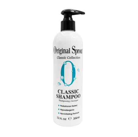 Classic Shampoo