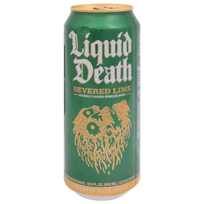 Severed Lime 16.9