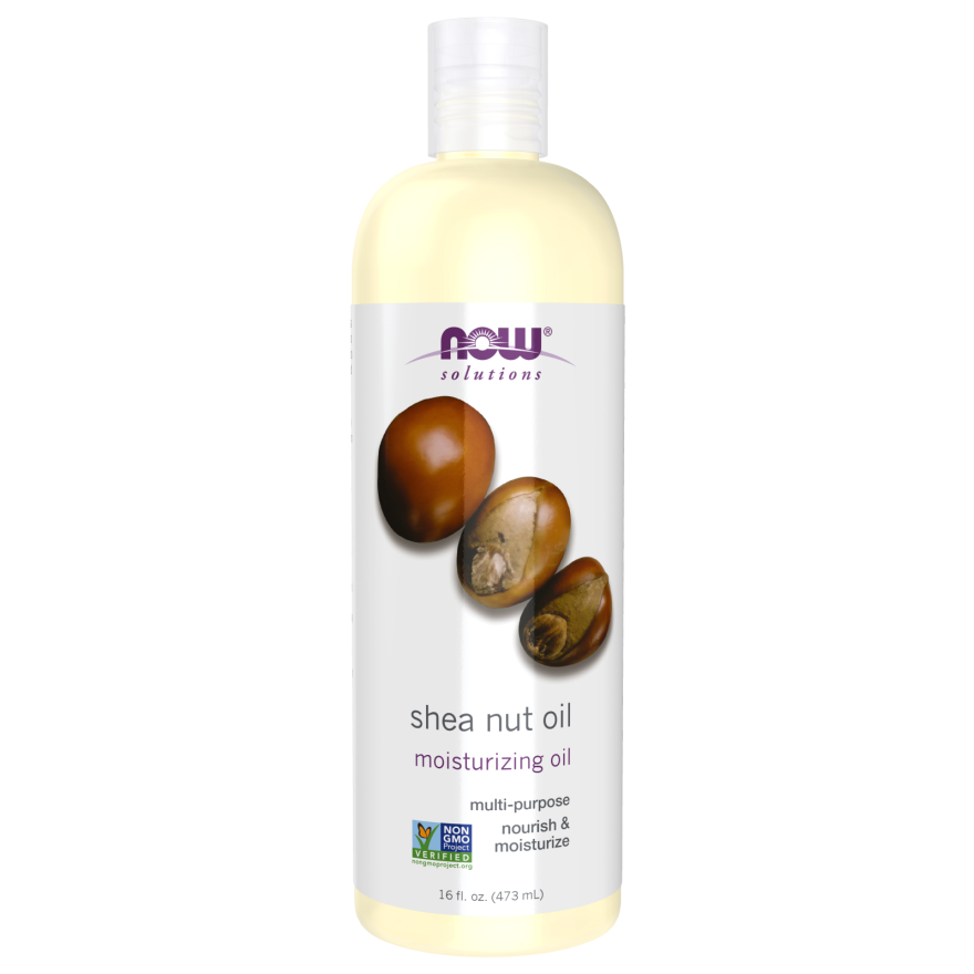 Shea Nut Oil-Personal Care-AlchePharma