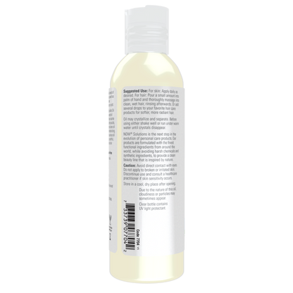 Shea Nut Oil-Personal Care-AlchePharma