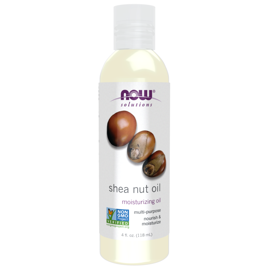 Shea Nut Oil-Personal Care-AlchePharma