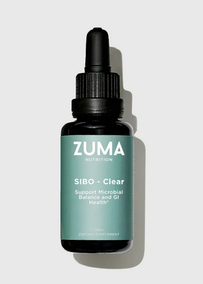 SIBO-Clear Tonic