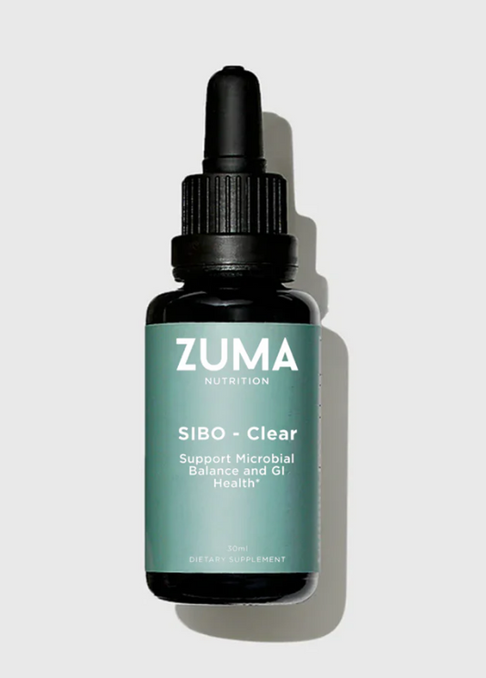 SIBO-Clear Tonic