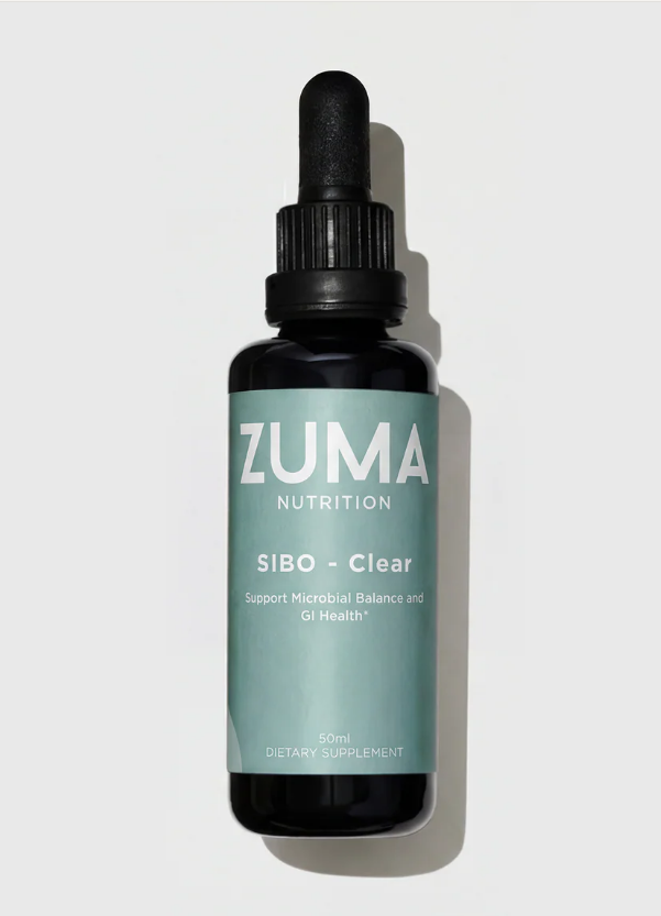 SIBO-Clear Tonic