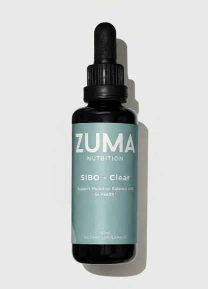SIBO-Clear Tonic