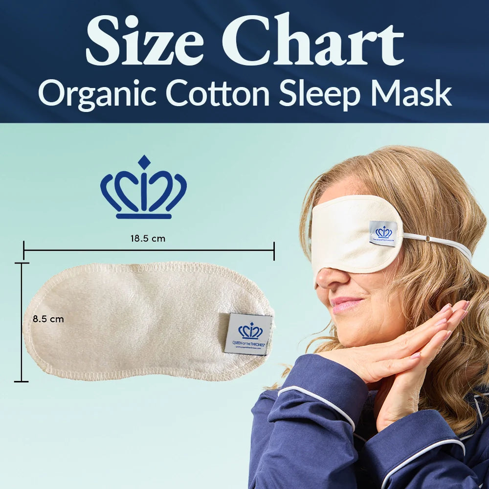 Eye Compress Eye Mask