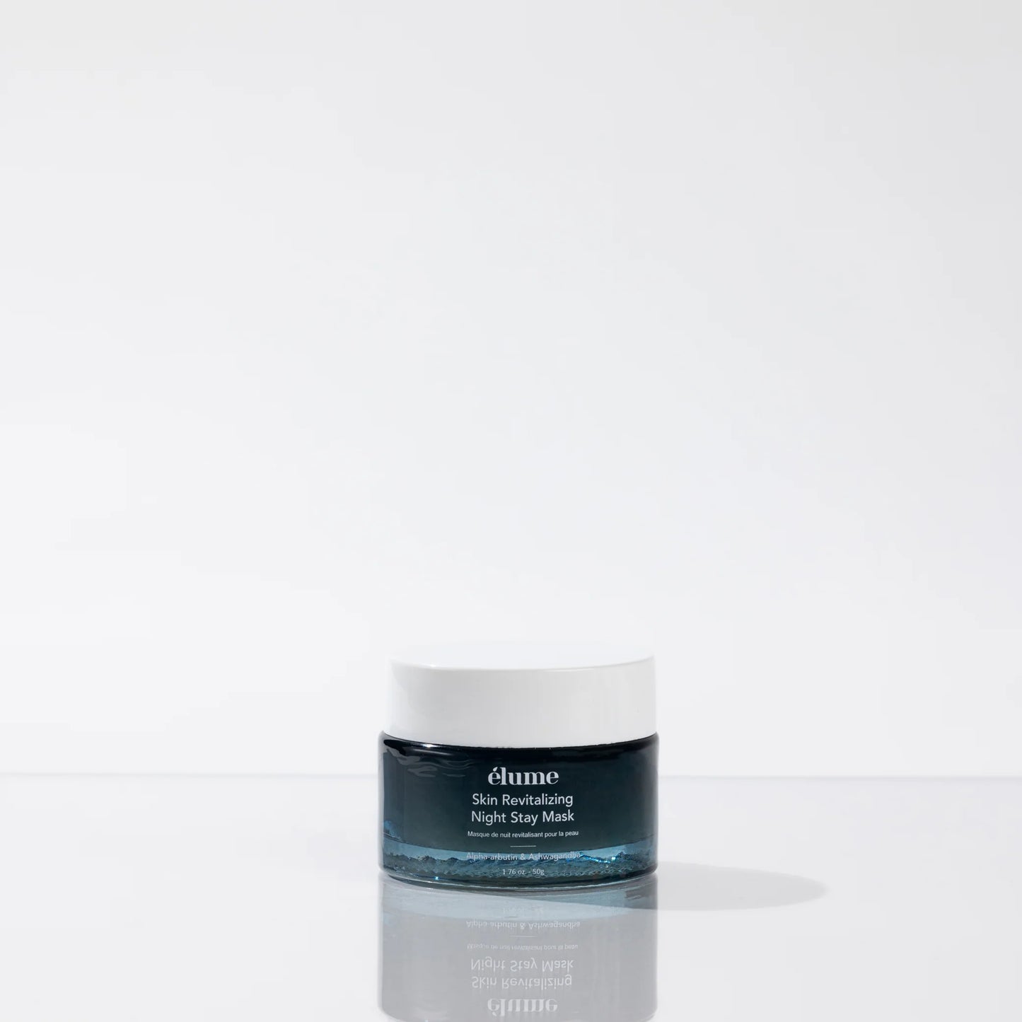 Skin Revitalizing Night Stay Mask - 1.76 Oz.