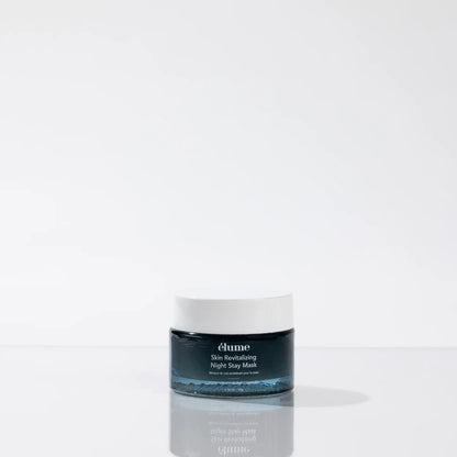Skin Revitalizing Night Stay Mask - 1.76 Oz.