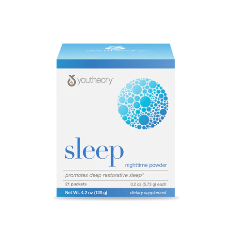 YouTheory Sleep-Vitamins & Supplements-AlchePharma